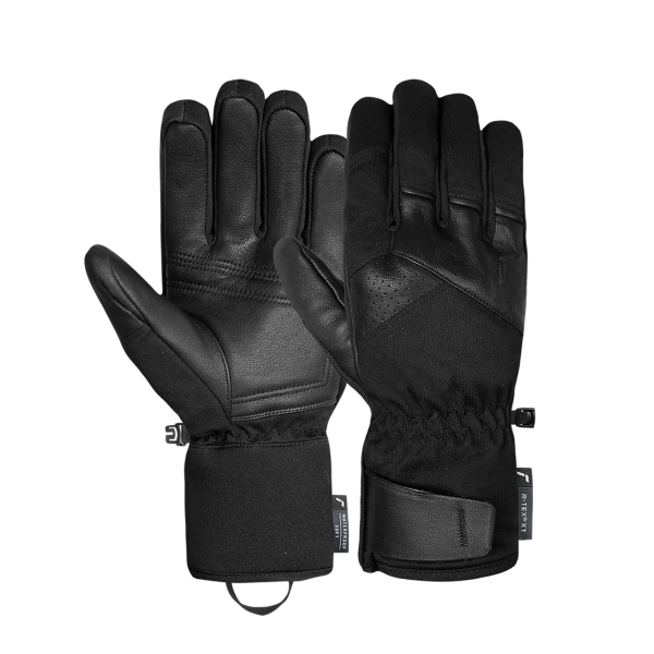 Reusch Creed R-TEX® XT 6501280 7700 black 1